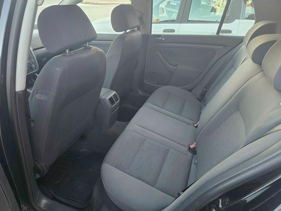 VW GOLF 1.9 TDI 105CV SPORTLINE