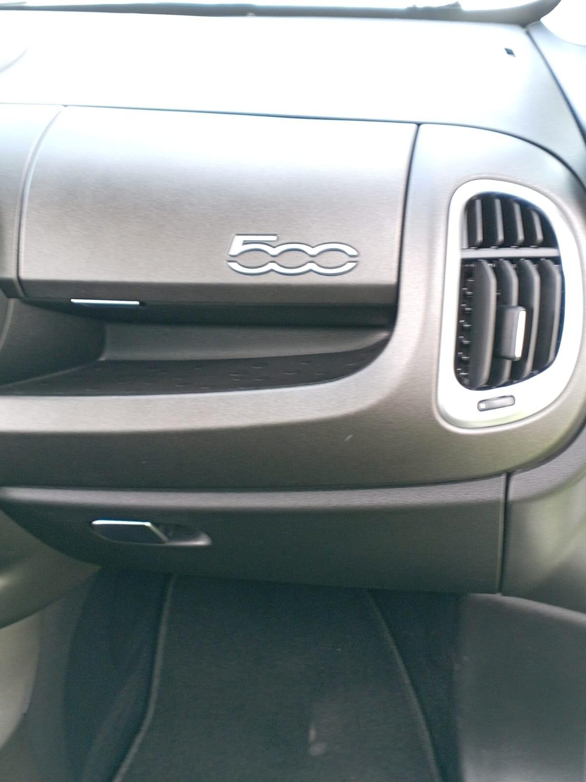 Fiat 500L diesel 1.3 Multijet