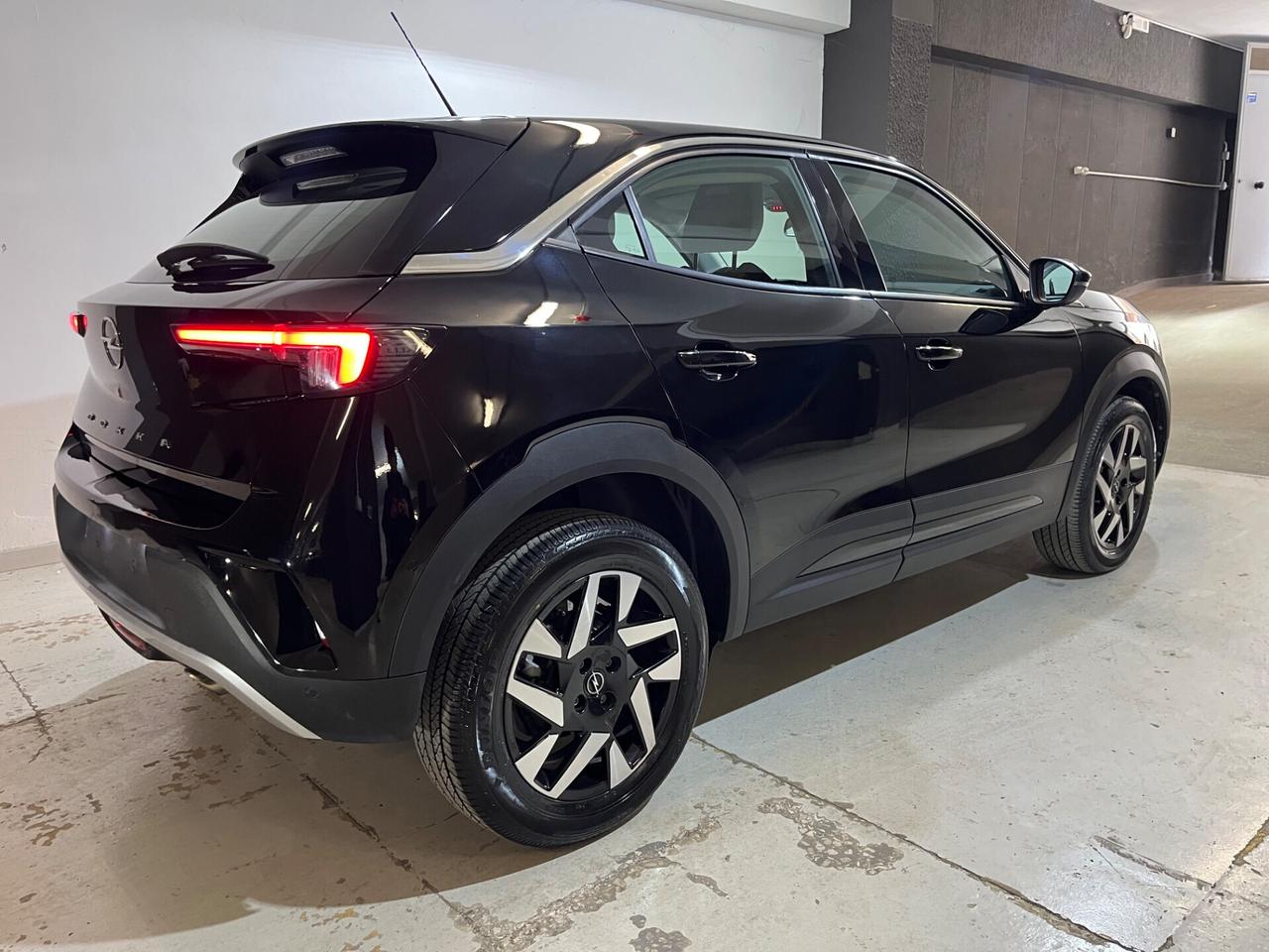 Opel Mokka 1.5 diesel Elegance