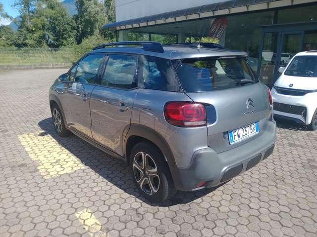 Citroen C3 C3 Aircross I 2017 Aircross 1.2 puretech 82cv my18