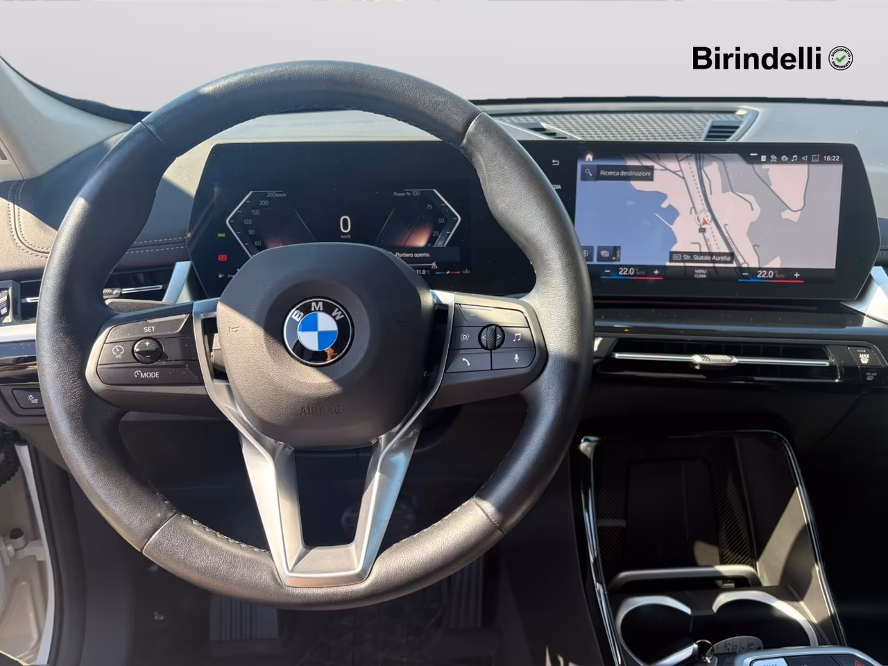 BMW X1 (U11) - X1 sDrive 18d xLine