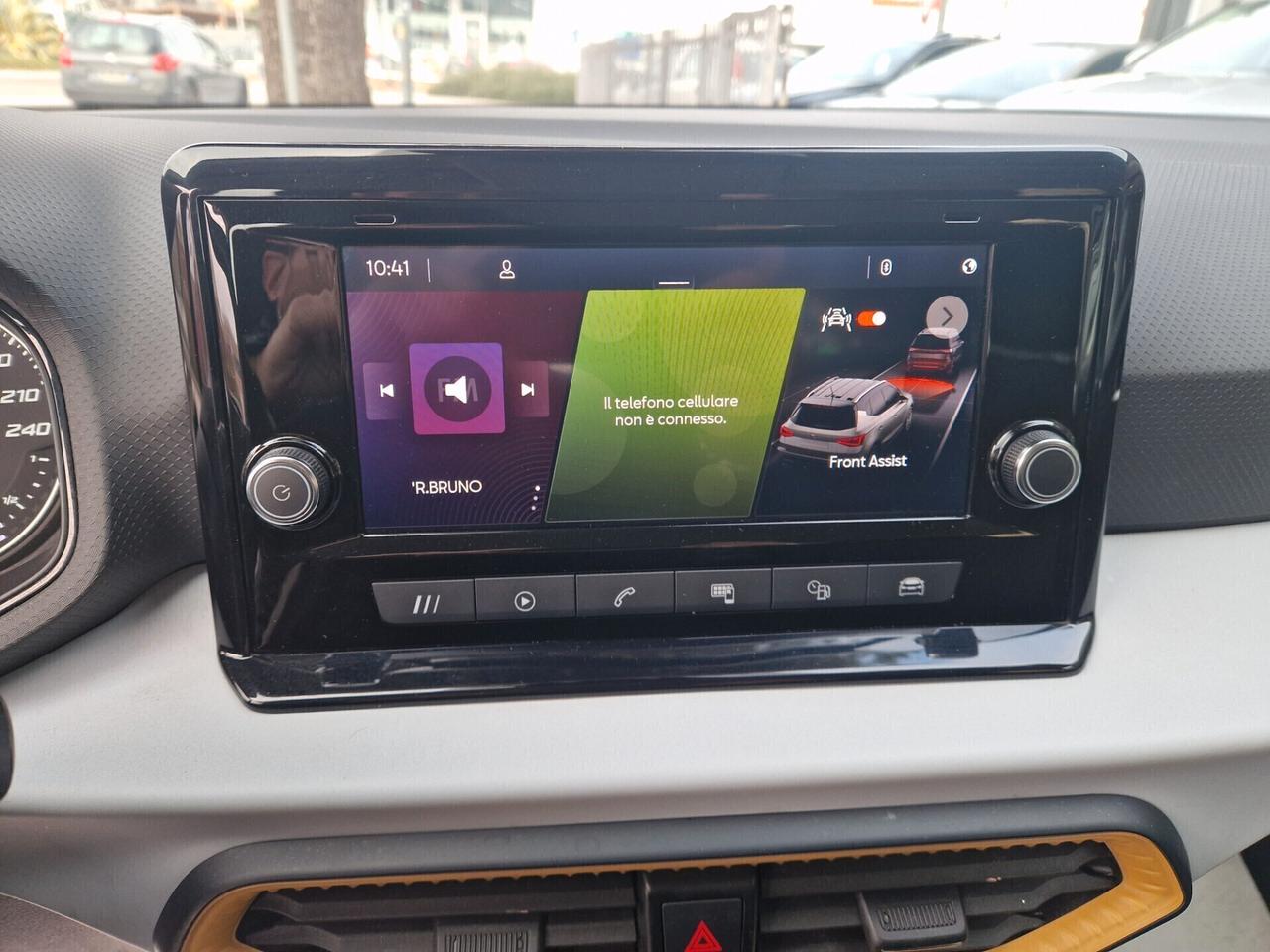 Seat Arona 1.0 EcoTSI Style
