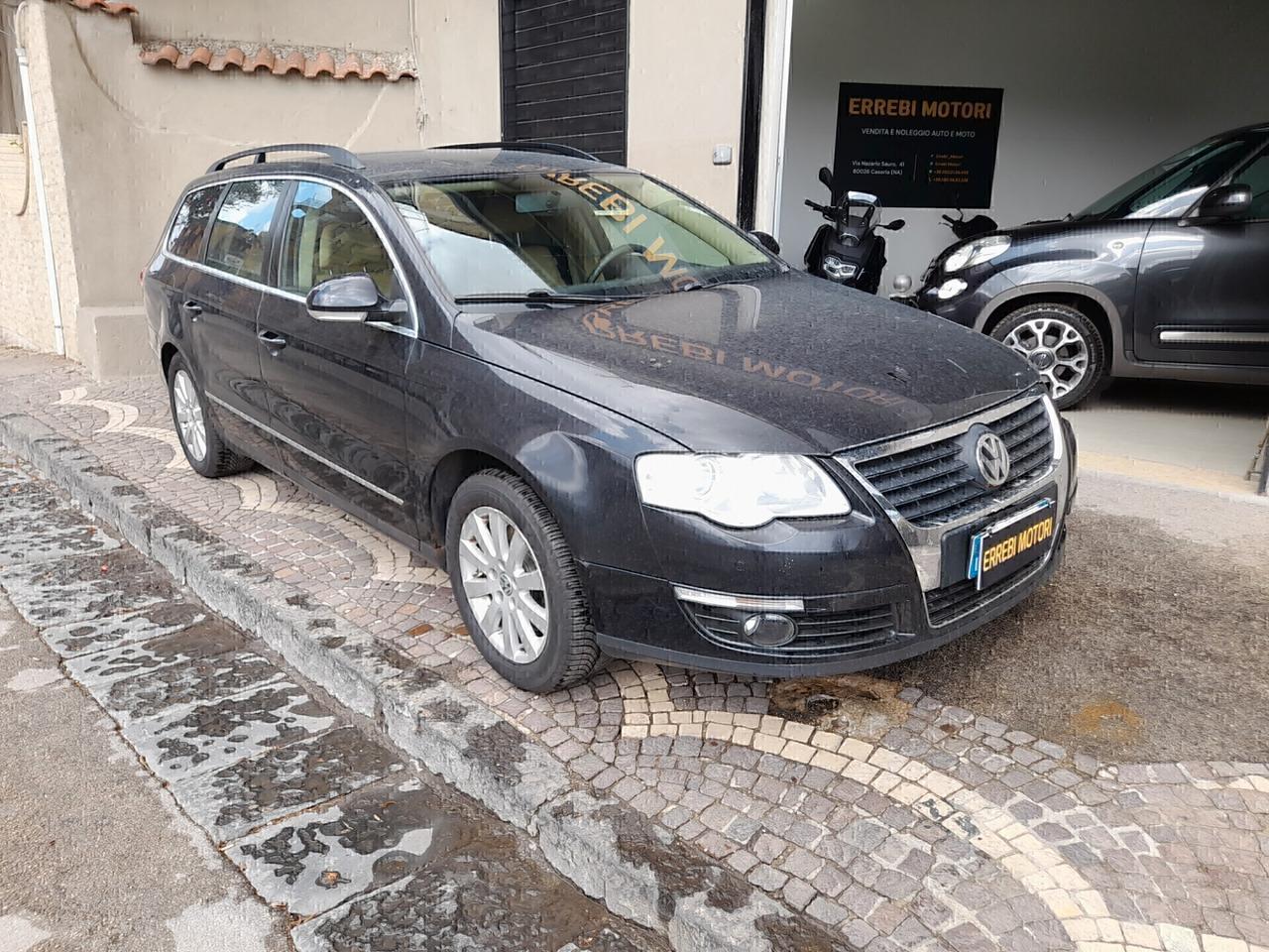 AUTOCARRO 5 POSTI COMPRESO IVA