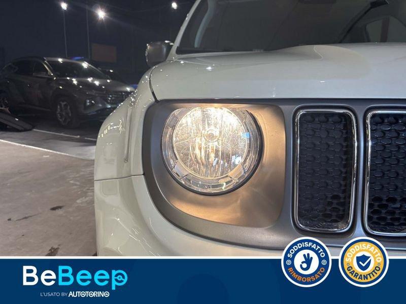 Jeep Renegade 1.0 T3 LIMITED 2WD