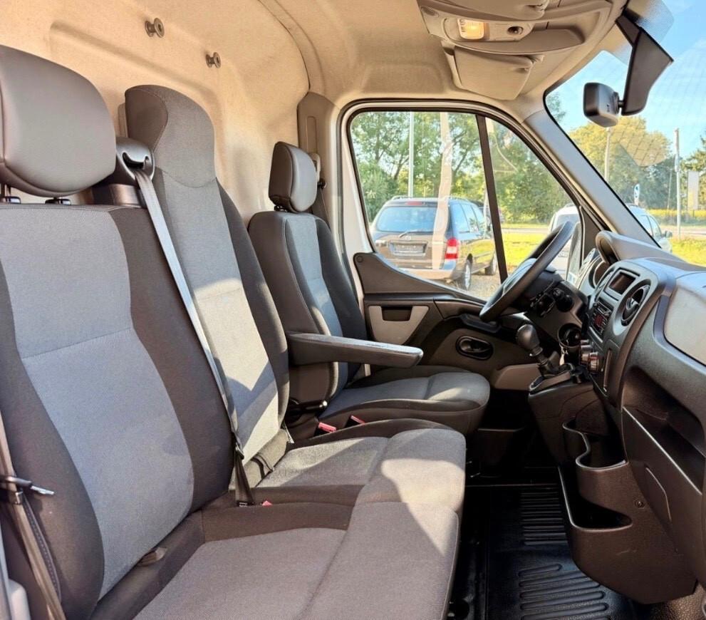 Renault Master 2.3 DCI 125 CV L3 H2 EURO6