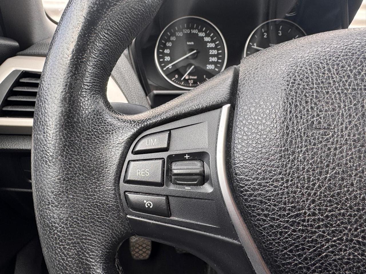 BMW SERIE 1 116D BUSINESS