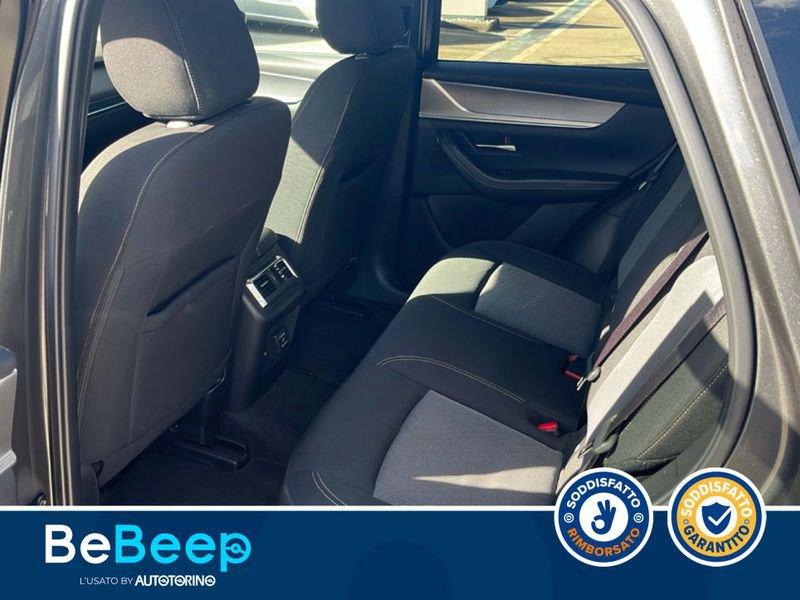 Mazda CX-60 3.3 M-HYBRID BOOST EXCLUSIVE LINE COMFORT CO