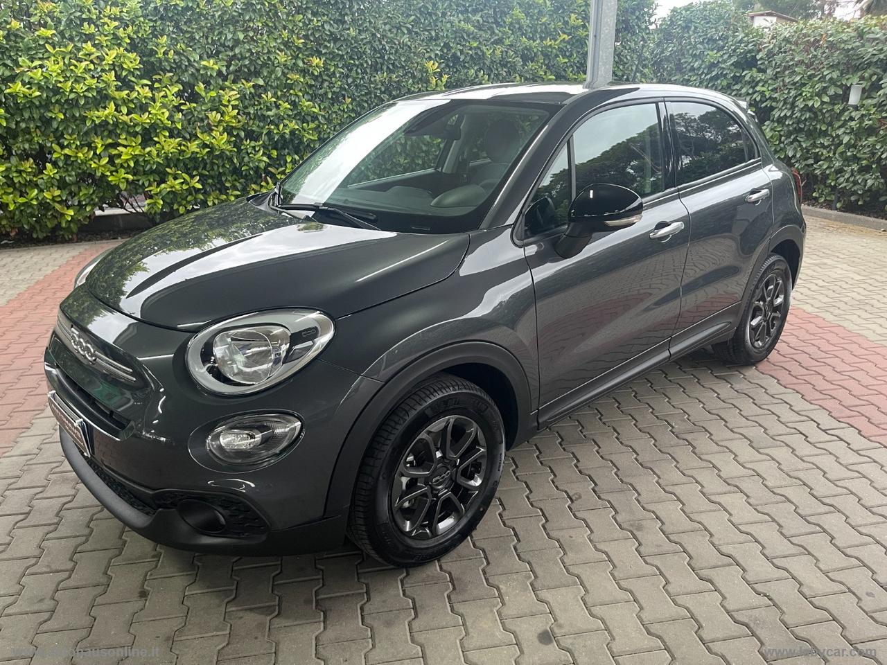 FIAT 500X 1.3 M.Jet 95 CV CLUB