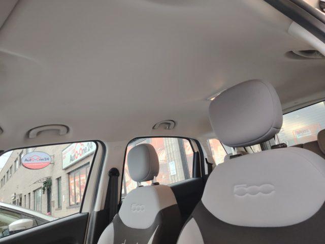 FIAT 500L 1.4 95 CV Lounge PREZZO REALE - NEOPATENTATI