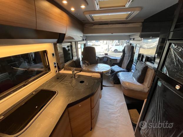 Concorde Credo 841MI