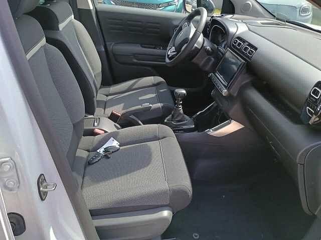 Citroen C3 Aircross 1.2 PureTech 110cv MAX KM ZERO
