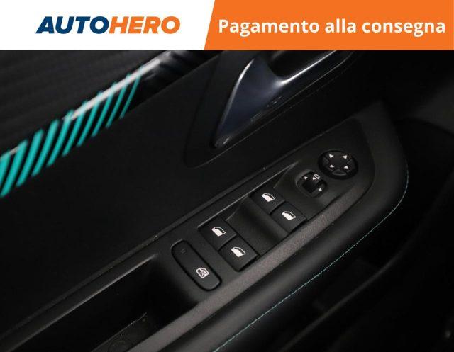 PEUGEOT 208 PureTech 75 Stop&Start 5 porte Allure