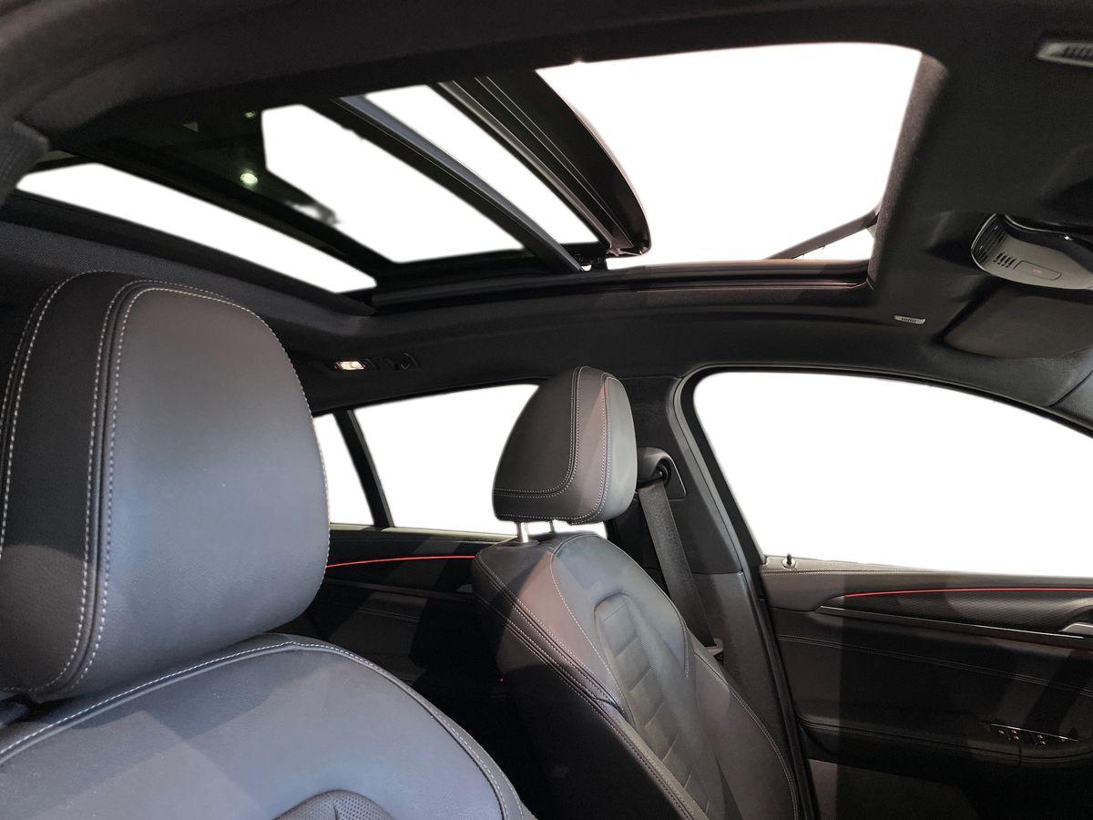 BMW X4 G02 2021 - X4 xdrive30d mhev 48V Msport 286cv auto