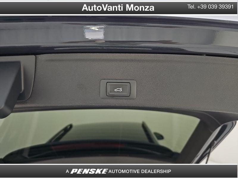 Audi A4 allroad A4 allroad 40 TDI 204 CV S tronic Business
