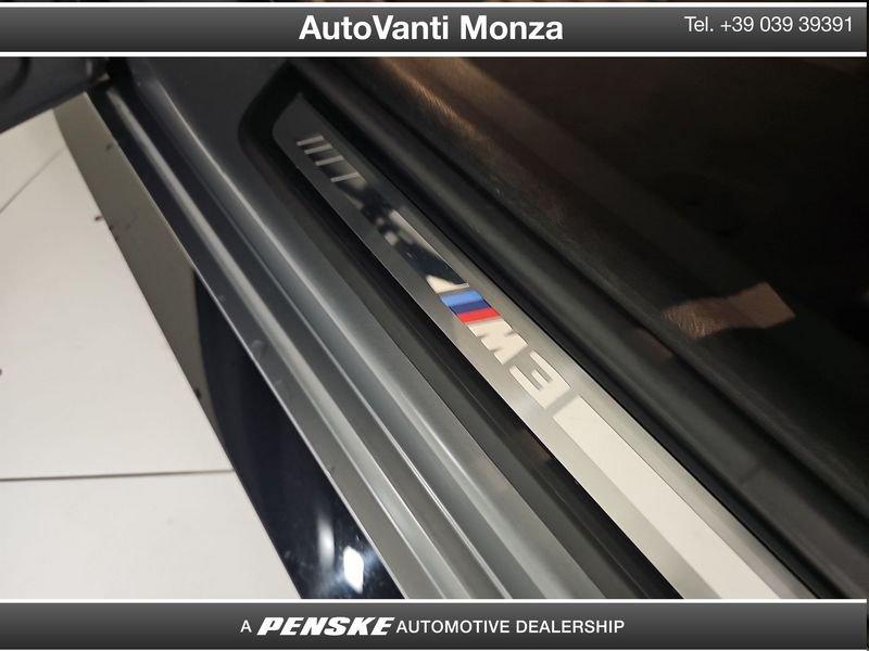 BMW Serie 3 M3 Touring M xDrive Competition