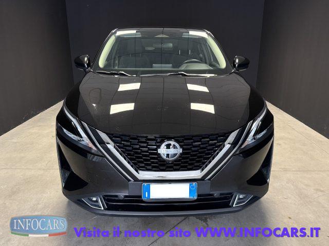 NISSAN Qashqai MHEV 158 CV Xtronic Business - PROMO