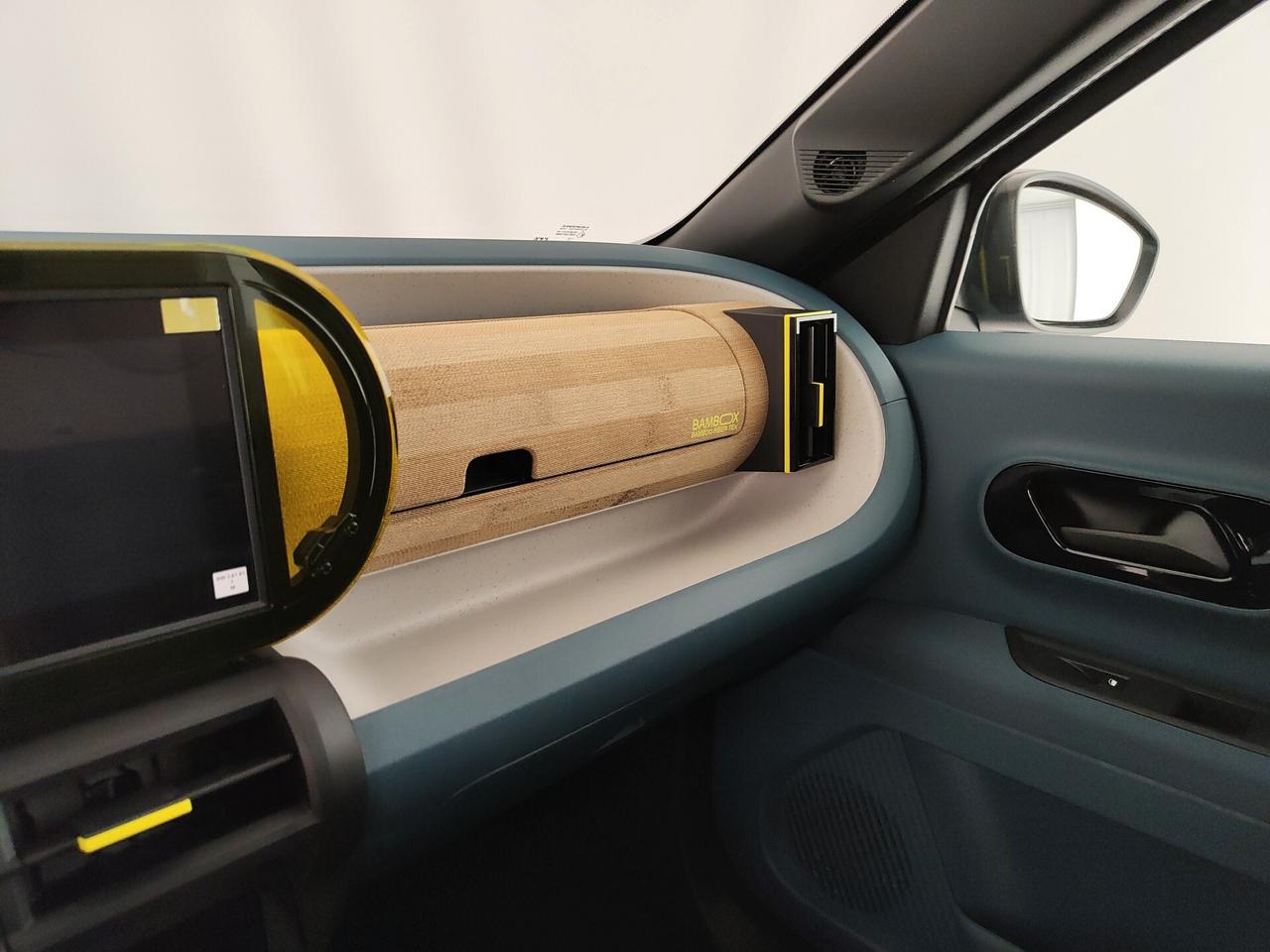 Fiat Grande Panda 1.2 100 CV S&S La Prima