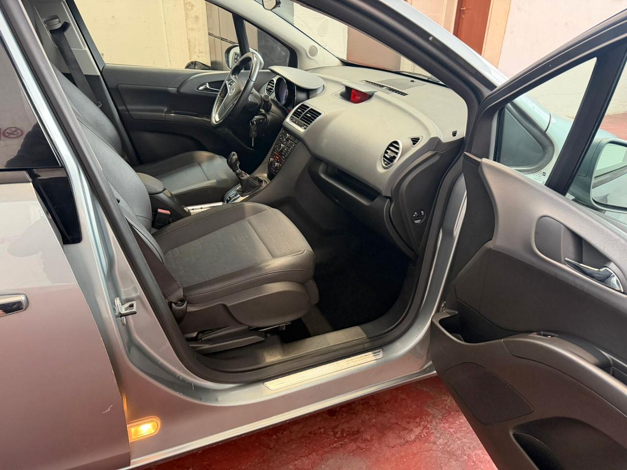 Opel Meriva 1.4 100CV Cosmo NEOPAT