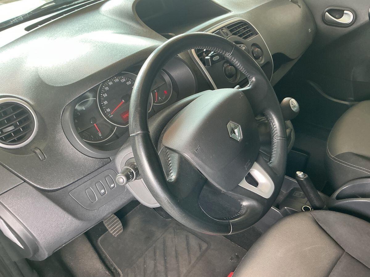 Renault Kangoo 1.2 TCe 115CV 5 porte S&S ENERGY Limited