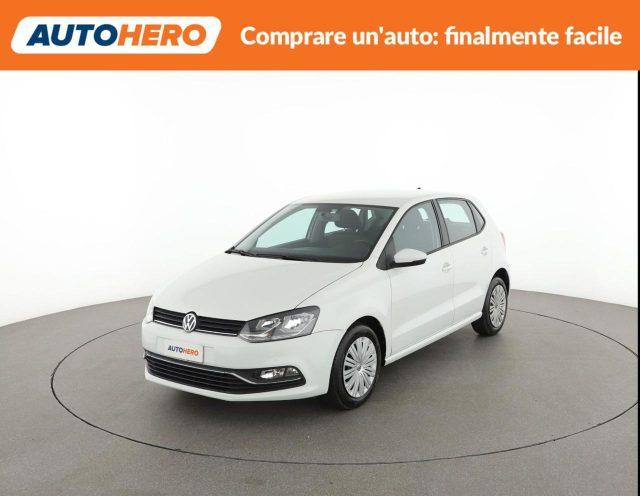 VOLKSWAGEN Polo 1.0 MPI 75 CV 5p. Comfortline