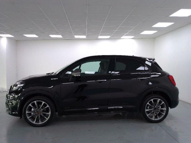 FIAT 500X 1.0 t3 Sport 120cv