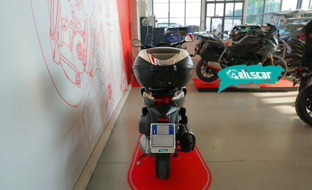 HONDA SH 300 i SH 300