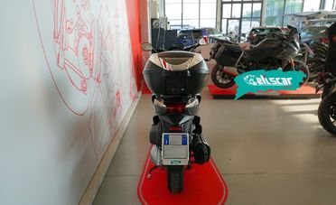 HONDA SH 300 i SH 300