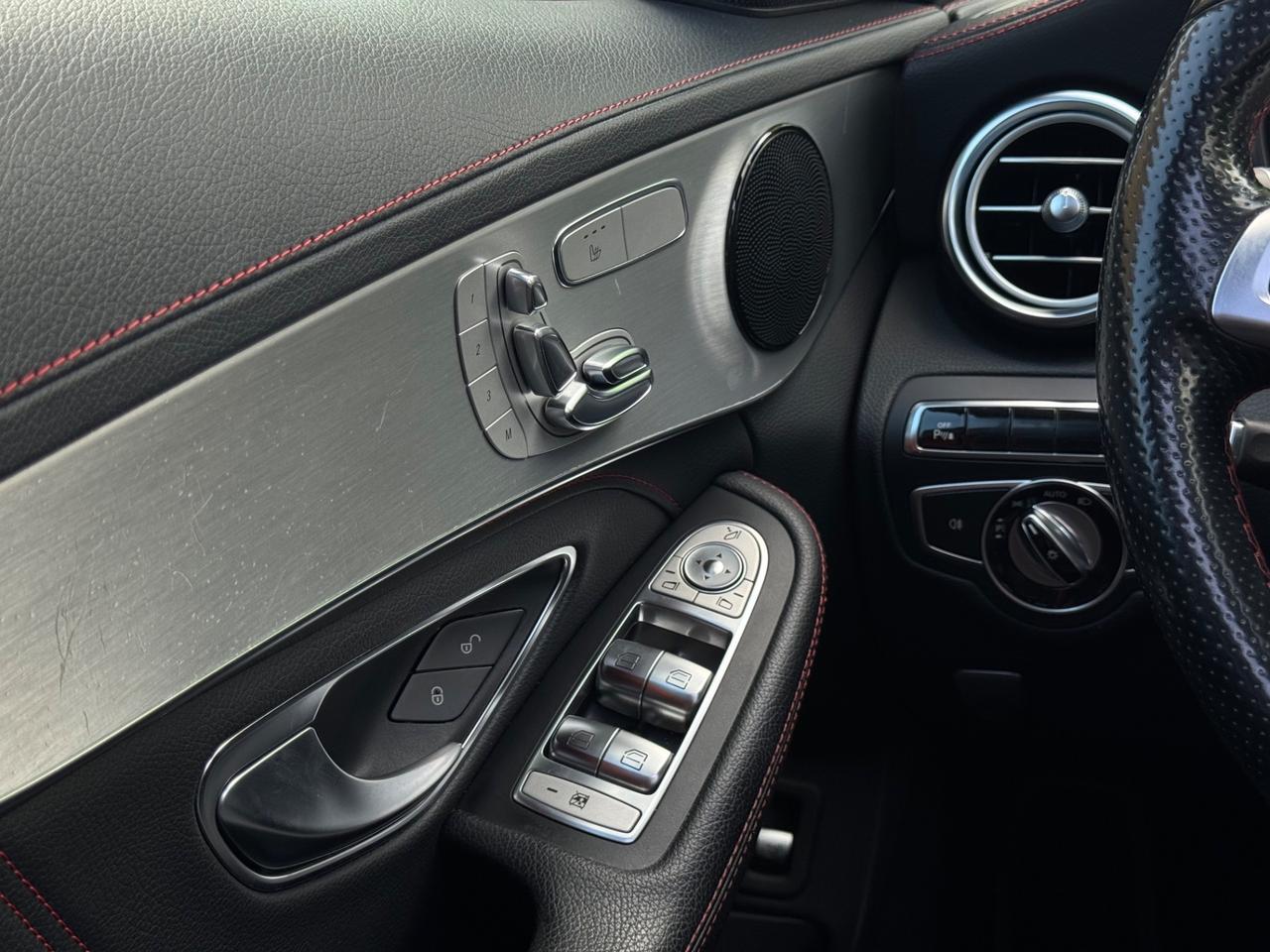 Mercedes-benz C 450 S.W. AMG 4Matic Sport 367CV