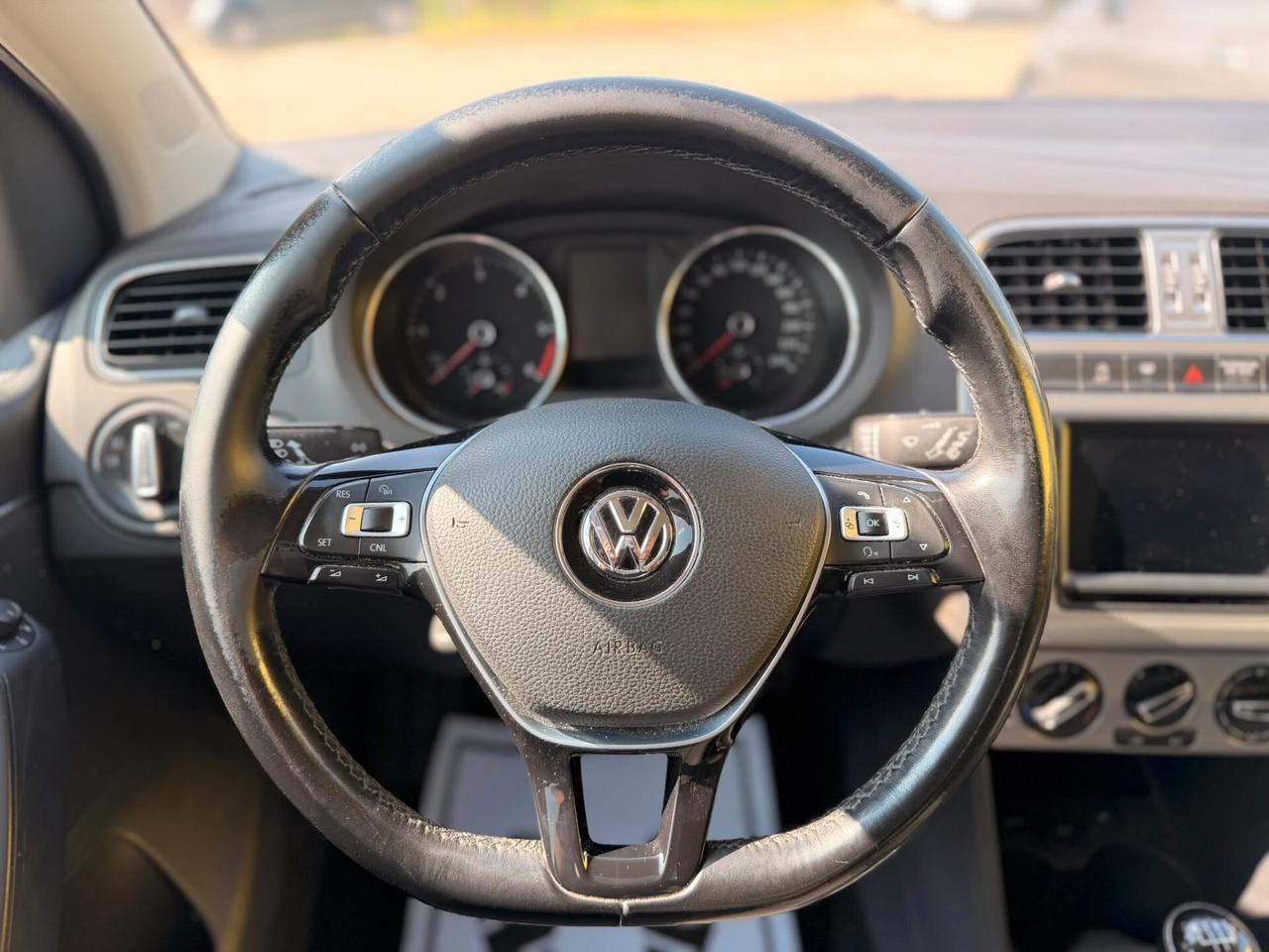 Volkswagen Polo 1.4 TDI 90 CV Highline BlueMotion Technology