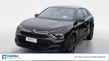 CITROEN C4 III 2021 - C4 1.5 bluehdi Feel s&s 130cv eat8