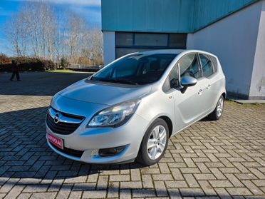Opel Meriva 1.6 CDTI 110CV Start&Stop Design Edition