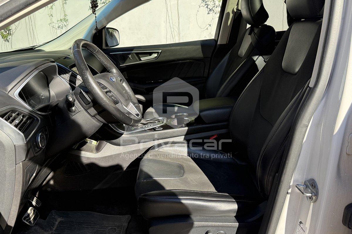 FORD Edge 2.0 TDCI 210 CV AWD Start&Stop Powershift Vignale