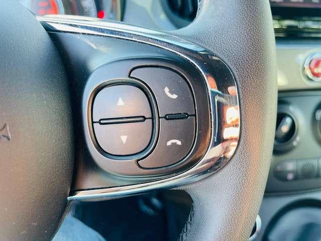 Fiat 500 500 1.0 hybrid 70cv UNIPRO' PRONTA CONSEGNA