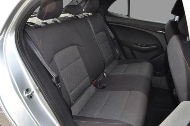 MG MG3 - ICE COMFORT