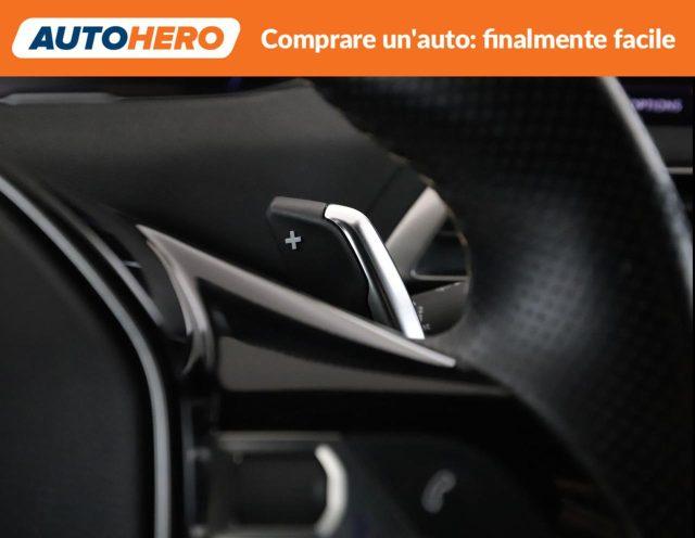 PEUGEOT 5008 BlueHDi 130 S&S EAT8 GT Line
