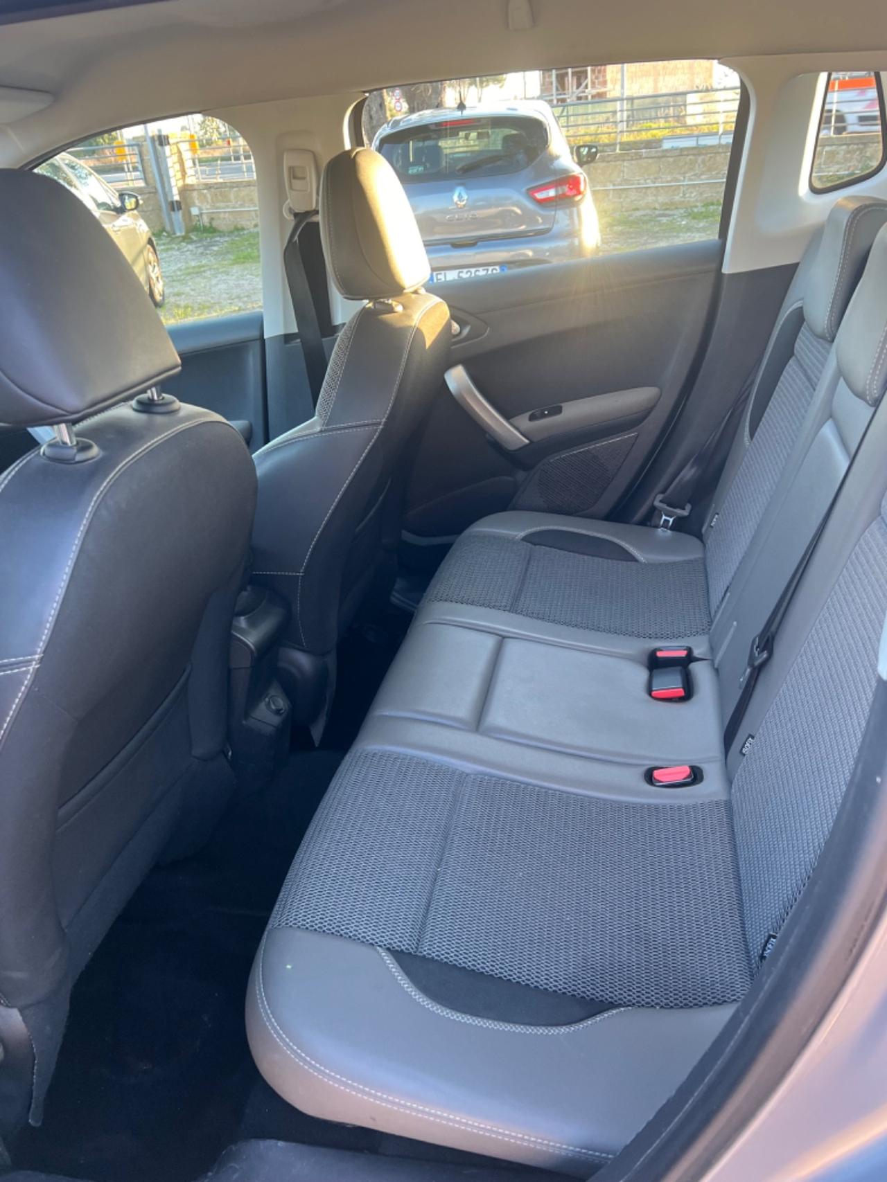 Peugeot 2008 BlueHDi 120 S&S Allure xfetta!!!