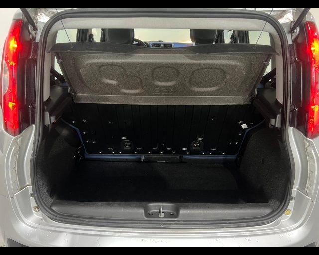 FIAT Panda III - 1.2 Easy 69cv E6