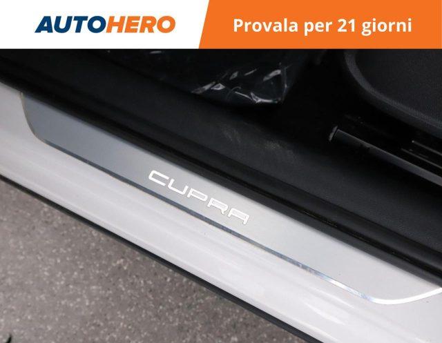 CUPRA Formentor 1.5 TSI DSG