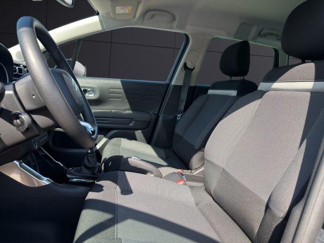 CITROEN C3 Aircross PureTech 110 S&S Shine