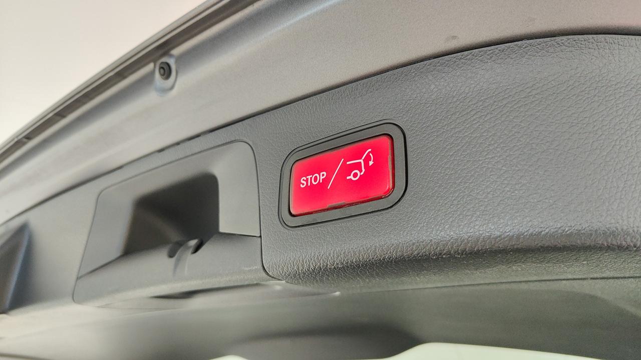 Mercedes-Benz GLA AMG 35 4matic auto