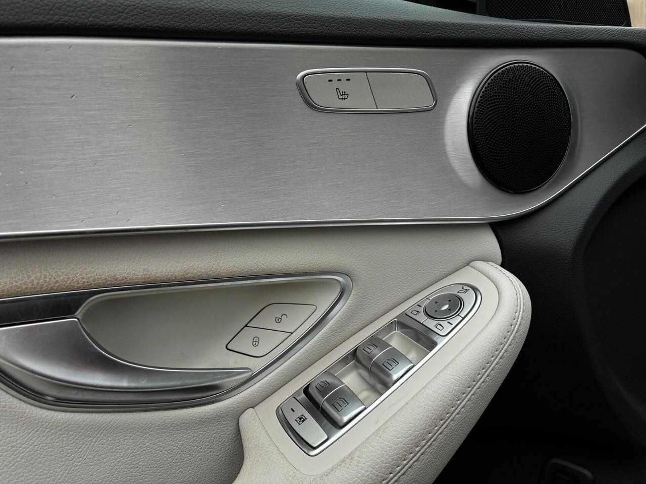 Mercedes-Benz C 180 Sport UNICA INTROVABILE