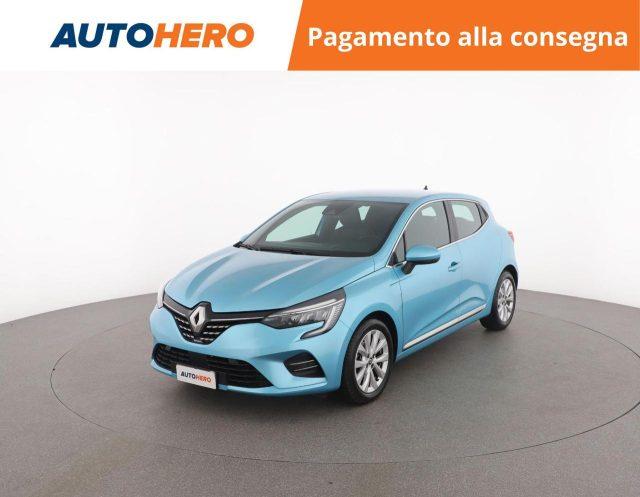 RENAULT Clio TCe 90 CV 5 porte Intens