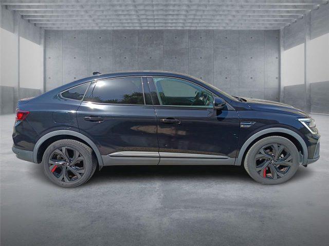 RENAULT Arkana Arkana Hybrid E-Tech 145 CV R.S. Line