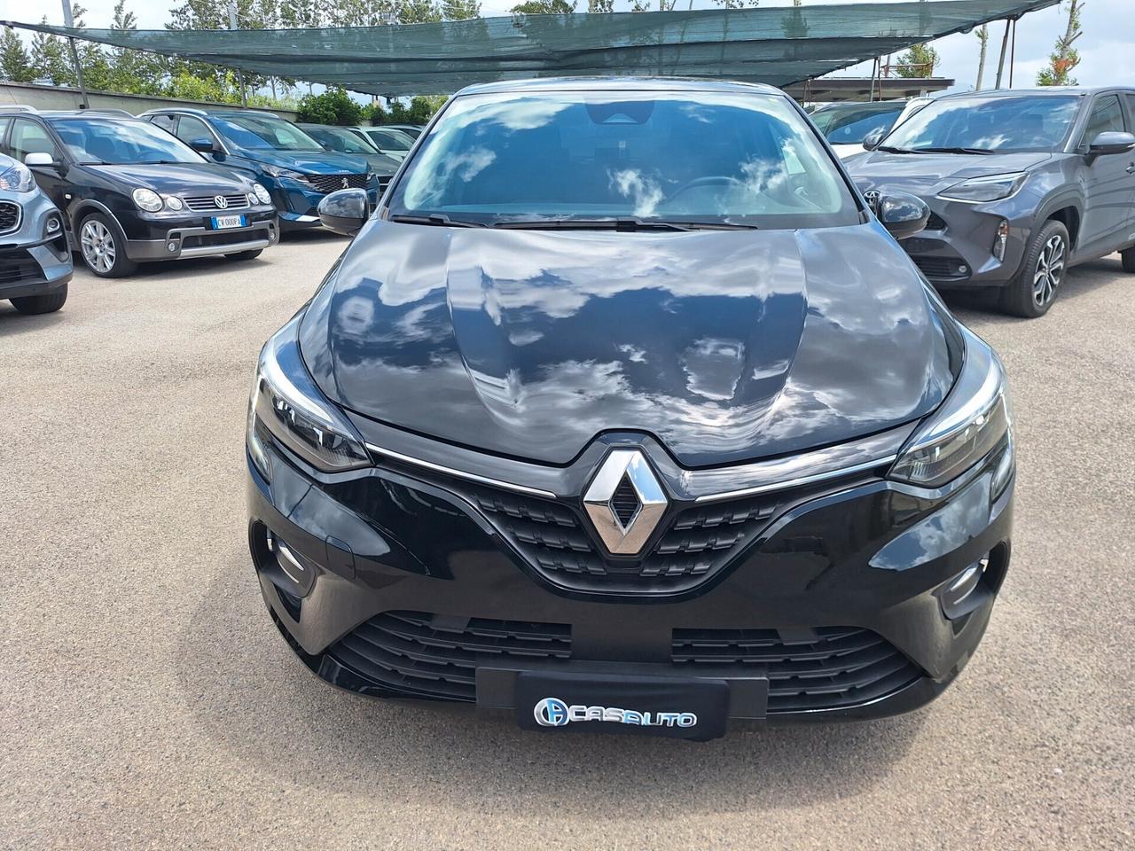 Renault Clio 1.5 dCi 100cv Evolution NAV - 2023