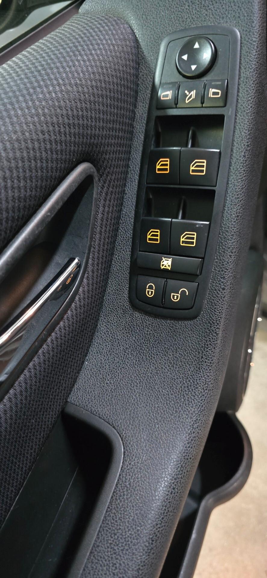 Mercedes-benz A 200 CDI Coupé Avantgarde