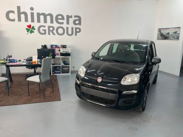Fiat Panda 1.2 Young