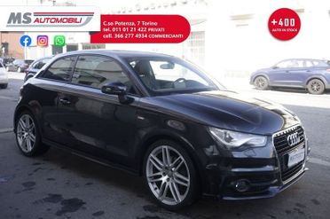 Audi A1 Audi A1 1.4 TFSI Attraction Unicoproprietario