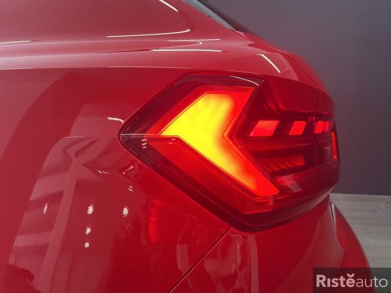 Audi A1 SPB 25 TFSI S line edition