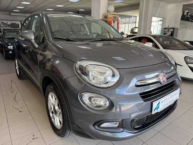 Fiat 500X 500X 1.6 mjt Pop Star 4x2 120cv PERFETTA!!!