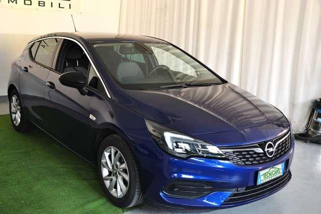 Opel Astra Astra 5p 1.5 cdti Business Elegance s